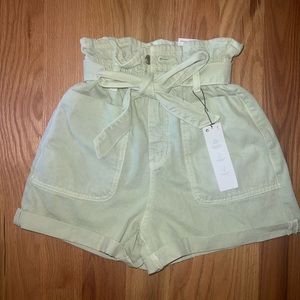 NWT Zara shorts
